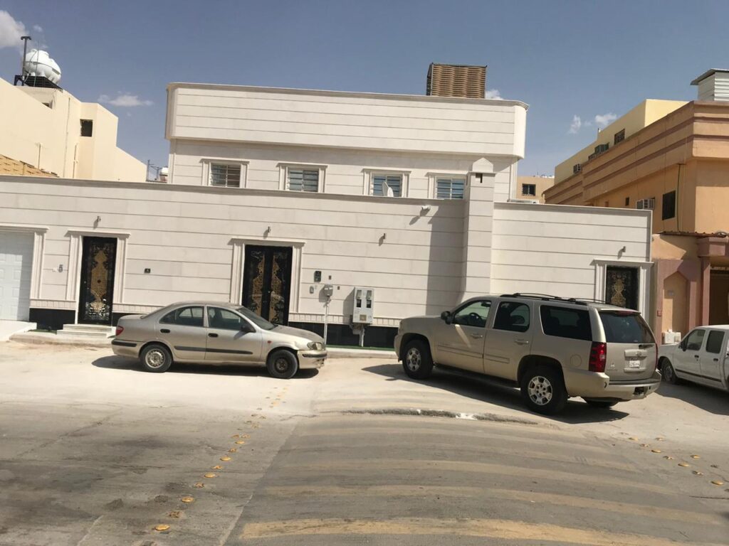 شركة مقاولات الرياض